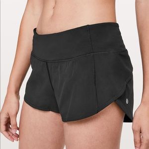 Lululemon Speed Up Short